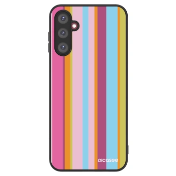 Picasee ULTIMATE CASE für Samsung Galaxy A14 4G A145R - Golden hour