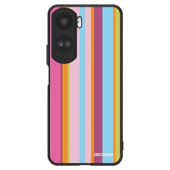 Hülle für Honor 90 Lite 5G - Golden hour