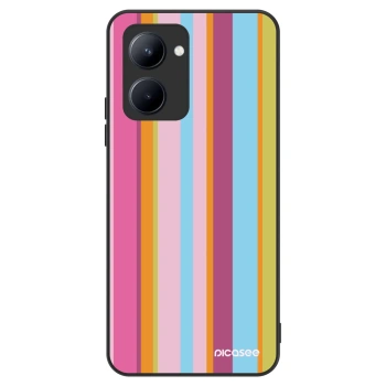 Hülle für Realme C33 (2023) - Golden hour