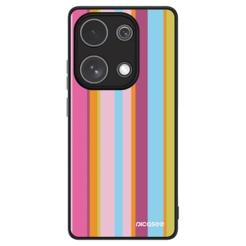 Picasee ULTIMATE CASE für Xiaomi Redmi Note 13 Pro 4G - Golden hour