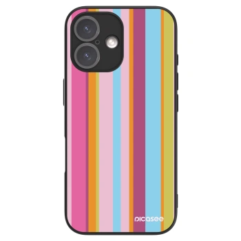 Picasee ULTIMATE CASE für Apple iPhone 16 - Golden hour
