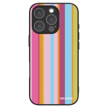 Picasee ULTIMATE CASE für Apple iPhone 16 Pro - Golden hour
