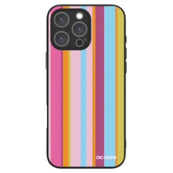 Picasee ULTIMATE CASE MagSafe für Apple iPhone 16 Pro Max - Golden hour
