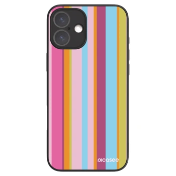 Picasee ULTIMATE CASE für Apple iPhone 16 Plus - Golden hour