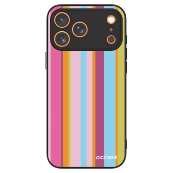 Picasee ULTIMATE CASE MagSafe für Apple iPhone 17 Pro Max - Golden hour
