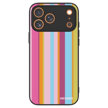 Picasee ULTIMATE CASE für Apple iPhone 17 Pro Max - Golden hour
