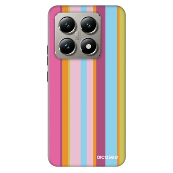 Picasee Fashion Case für Xiaomi 14T Pro - Golden hour