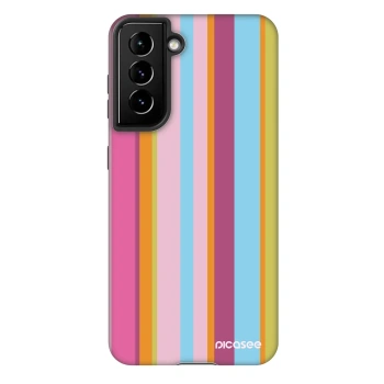 Hülle für Samsung Galaxy S21 5G G991B - Golden hour