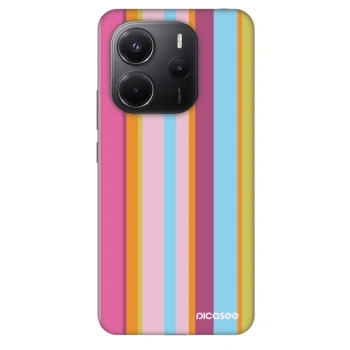 Picasee Fashion Case für Xiaomi Redmi Note 14 4G - Golden hour