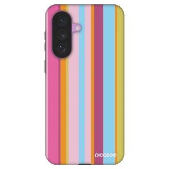 Picasee Fashion Case für Samsung Galaxy A57 5G - Golden hour
