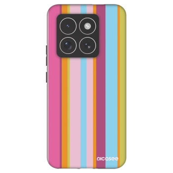 Picasee Fashion Case für Xiaomi 14 Pro - Golden hour