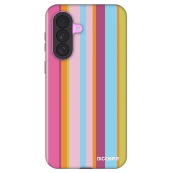 Picasee Fashion Case für Samsung Galaxy A37 - Golden hour