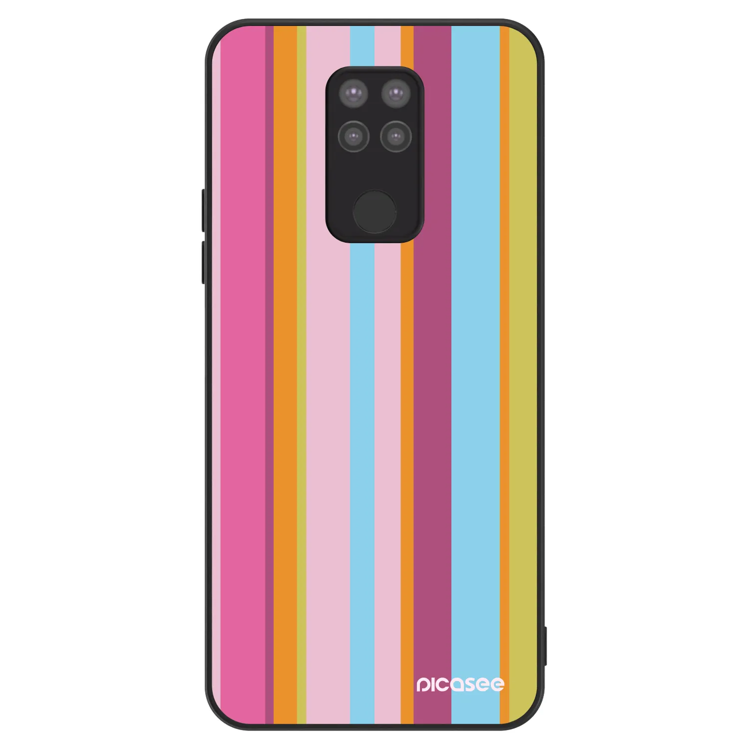 Picasee ULTIMATE CASE für Xiaomi Redmi Note 9 - Golden hour