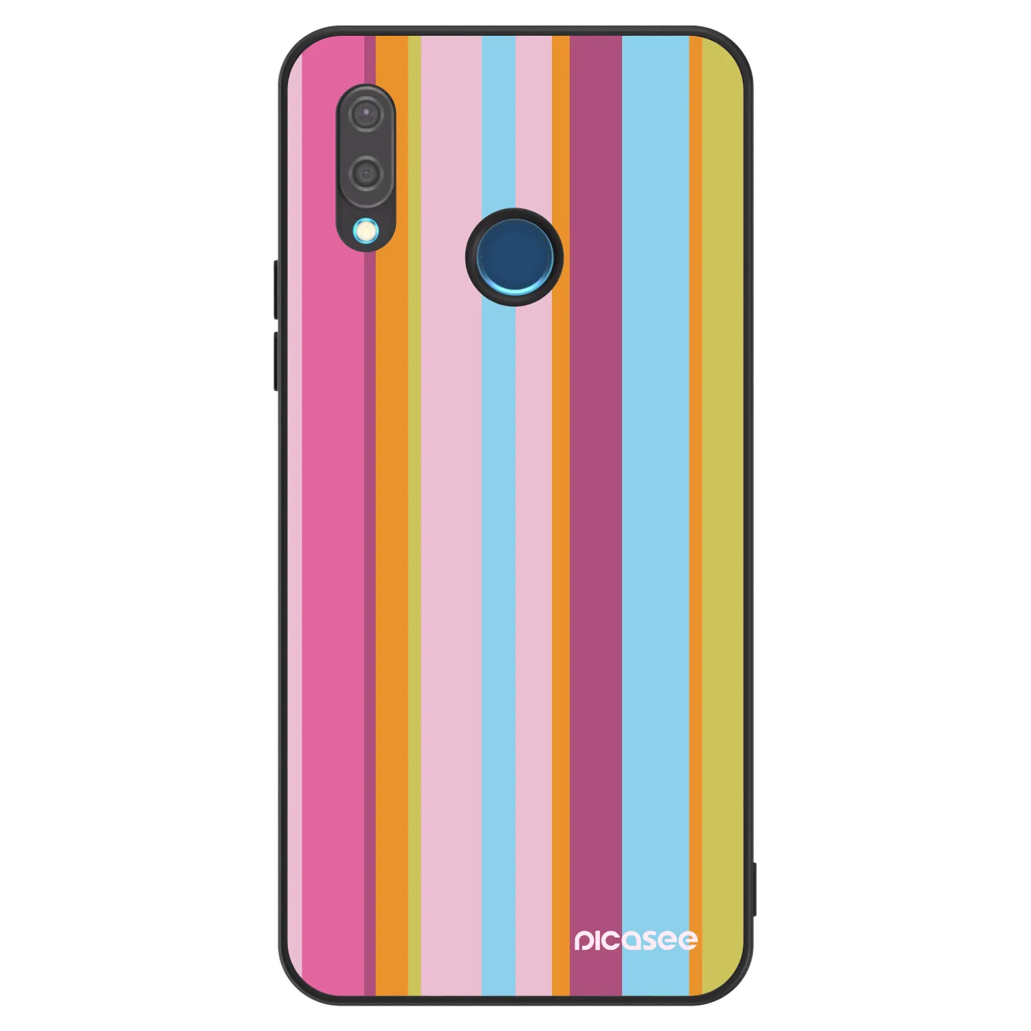 Picasee ULTIMATE CASE für Huawei P20 Lite - Golden hour