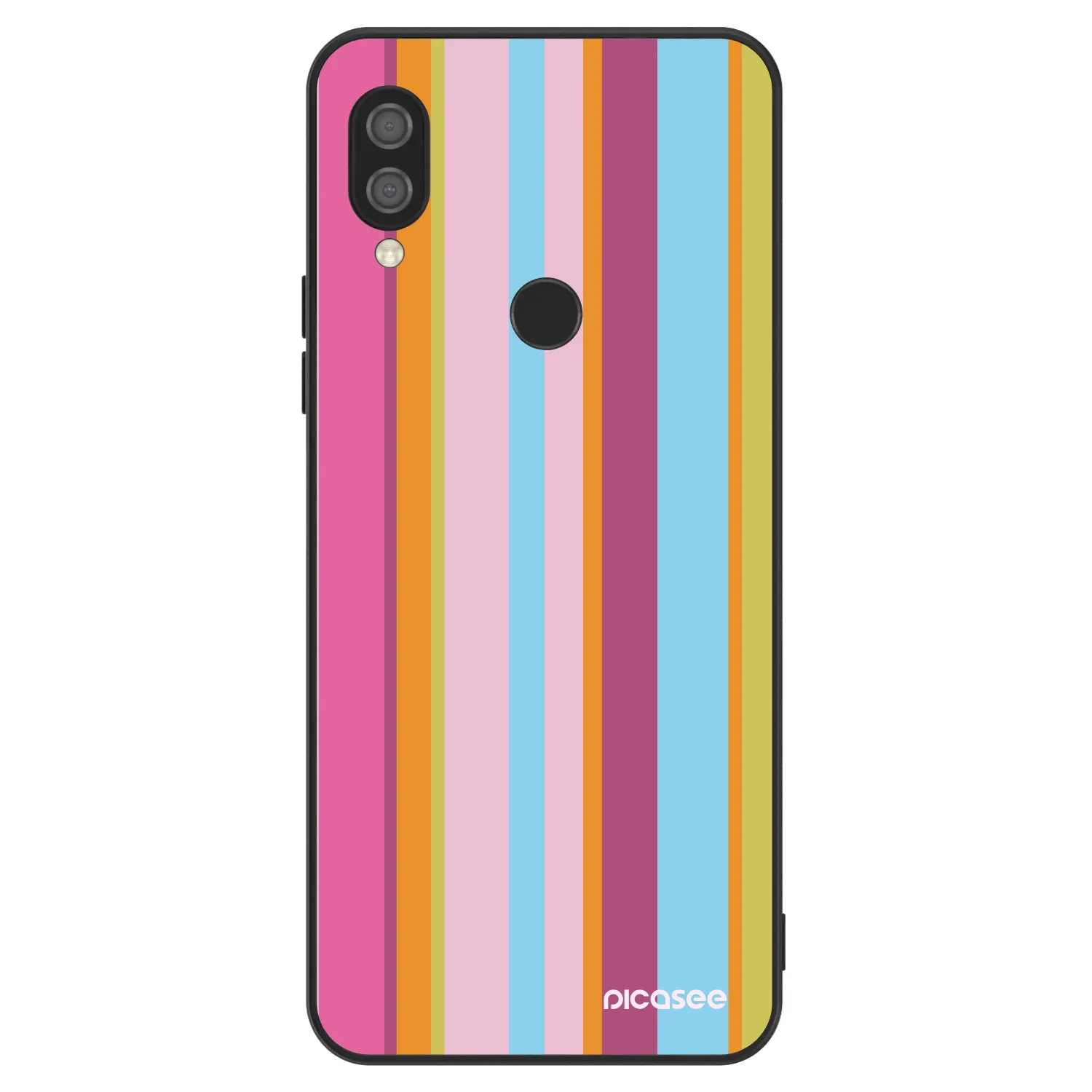 Picasee ULTIMATE CASE für Xiaomi Redmi 7 - Golden hour