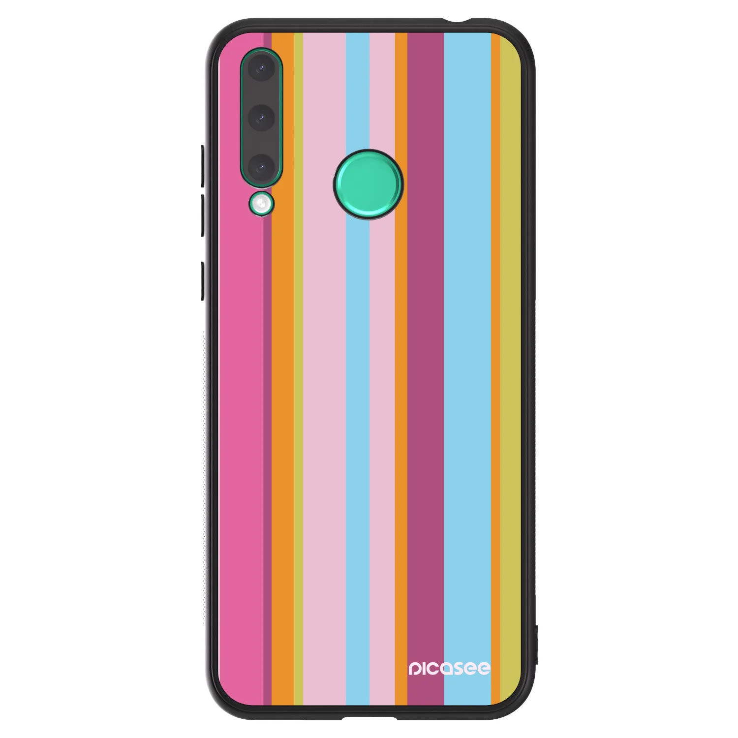 Picasee ULTIMATE CASE für Honor 20 Lite - Golden hour