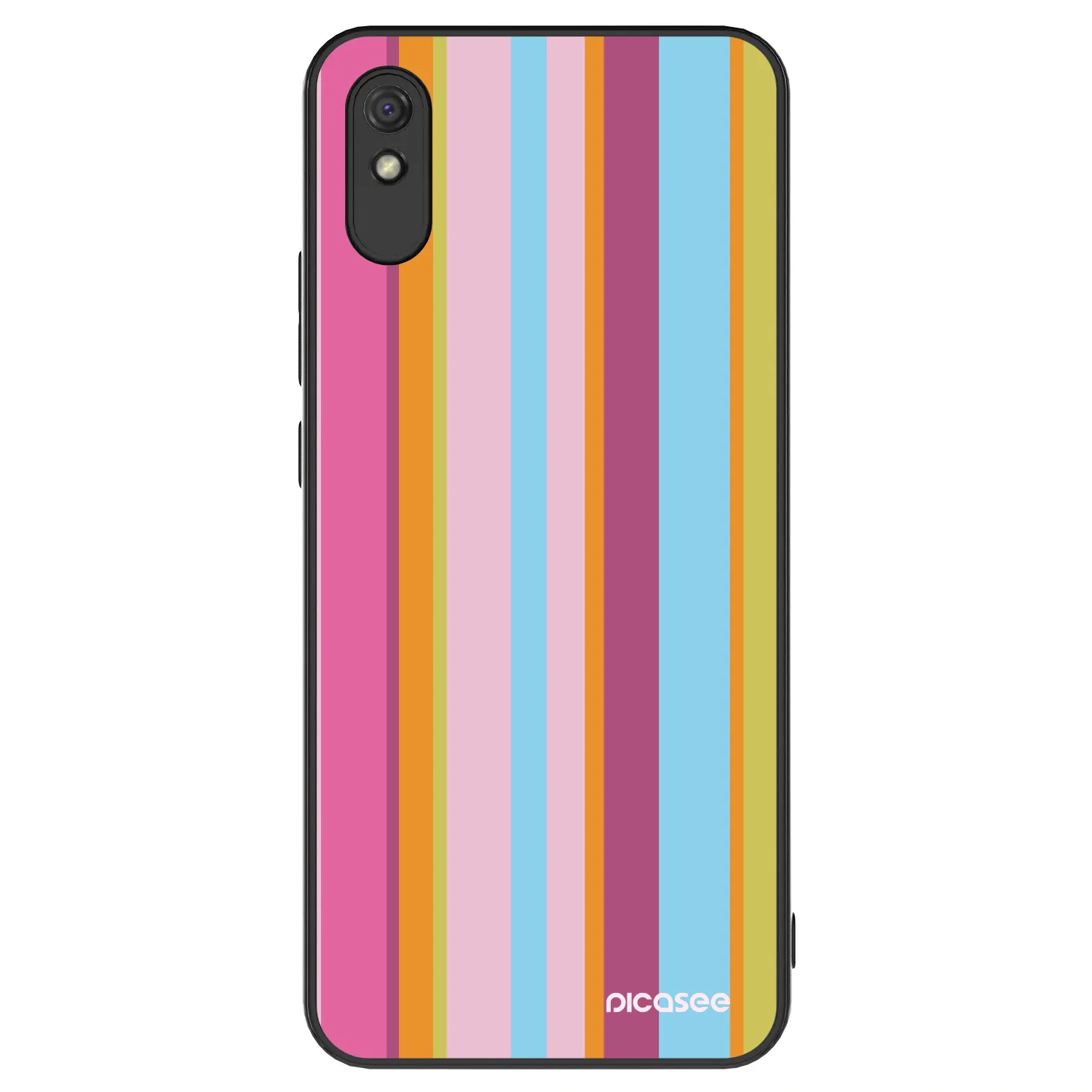 Picasee ULTIMATE CASE für Xiaomi Redmi 9AT - Golden hour