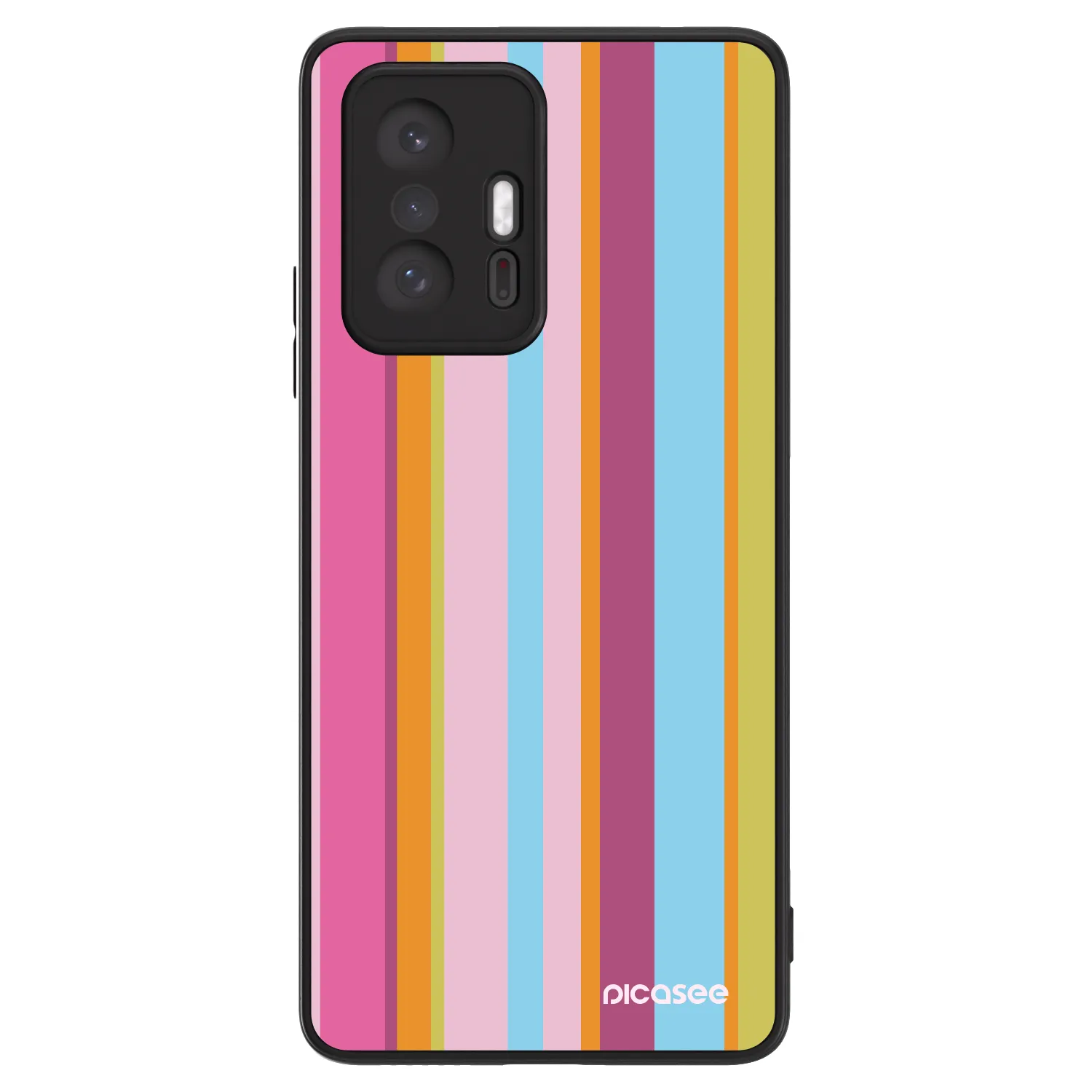 Picasee ULTIMATE CASE für Xiaomi 11T Pro - Golden hour
