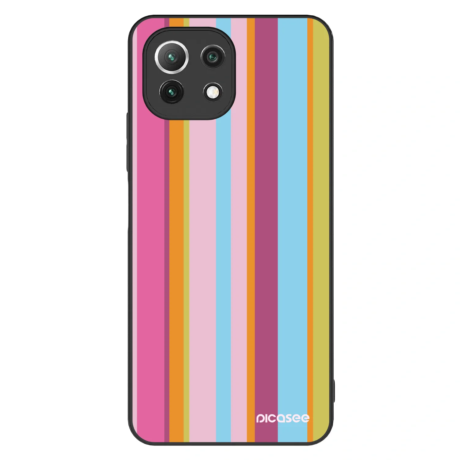 Picasee ULTIMATE CASE für Xiaomi 11 Lite 5G NE - Golden hour