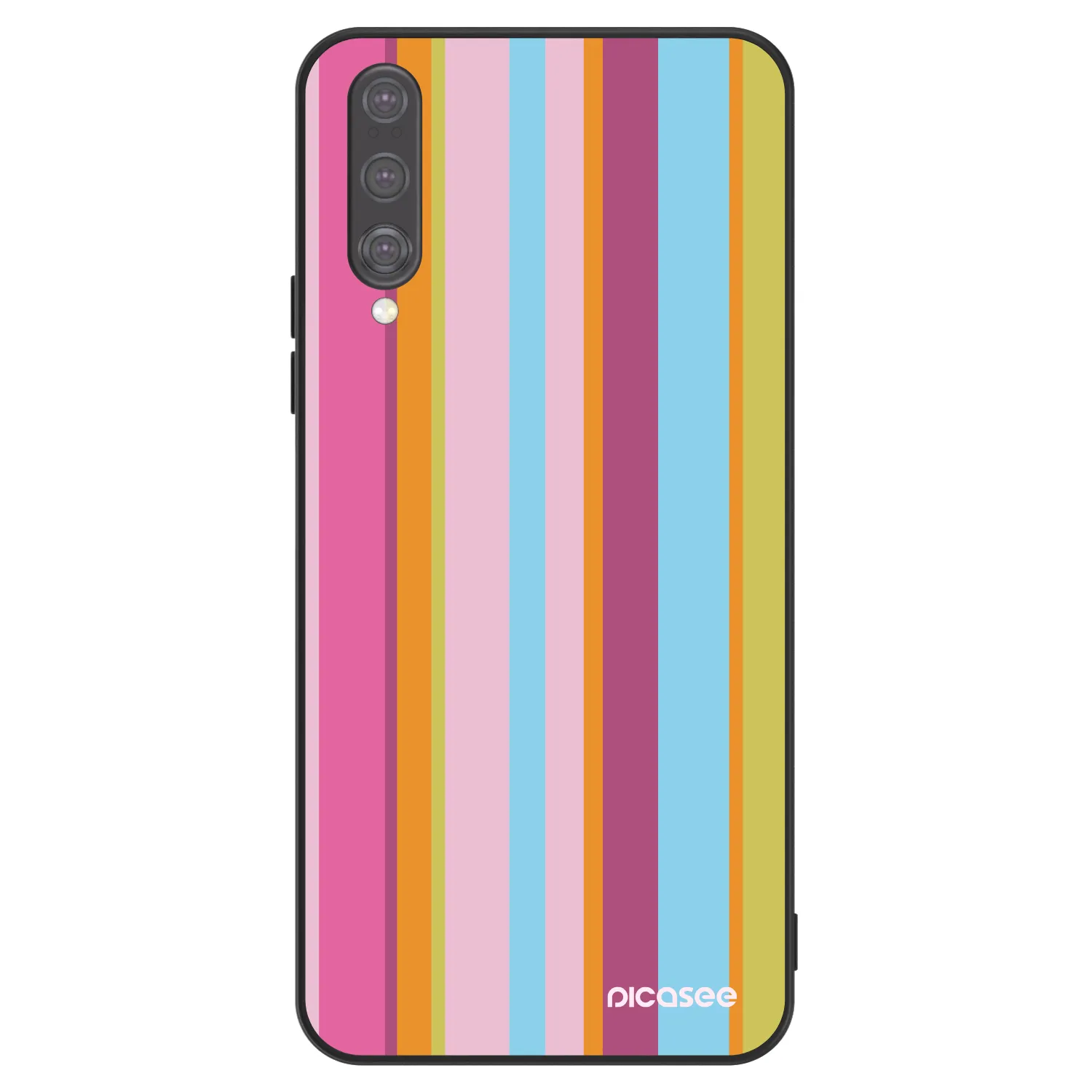 Picasee ULTIMATE CASE für Huawei P20 Pro - Golden hour