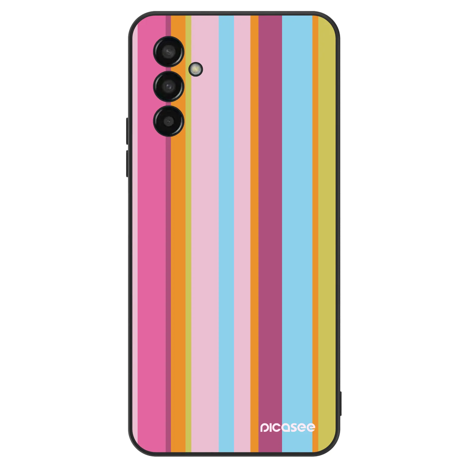 Picasee ULTIMATE CASE für Samsung Galaxy M13 M135F - Golden hour