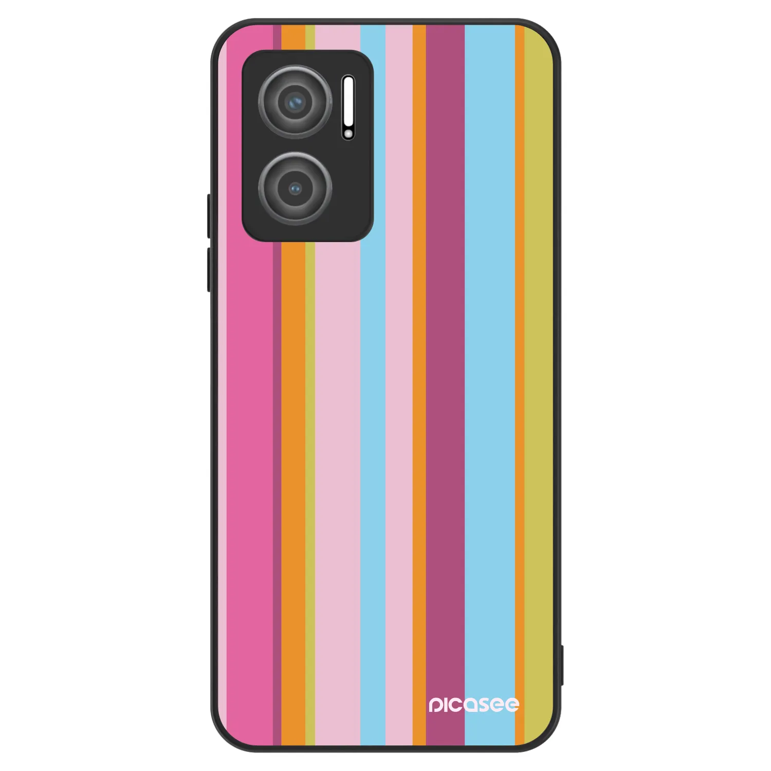 Picasee ULTIMATE CASE für Xiaomi Redmi 10 5G - Golden hour