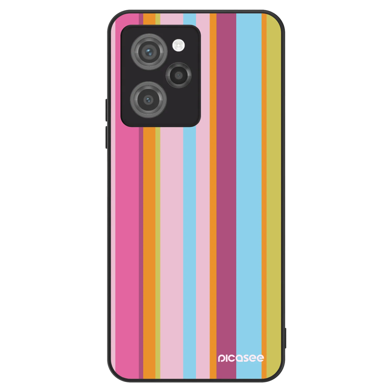 Picasee ULTIMATE CASE für Xiaomi Poco X5 Pro - Golden hour