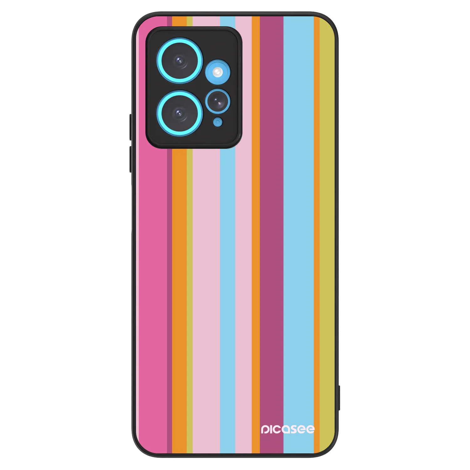 Picasee ULTIMATE CASE für Xiaomi Redmi Note 12 4G - Golden hour