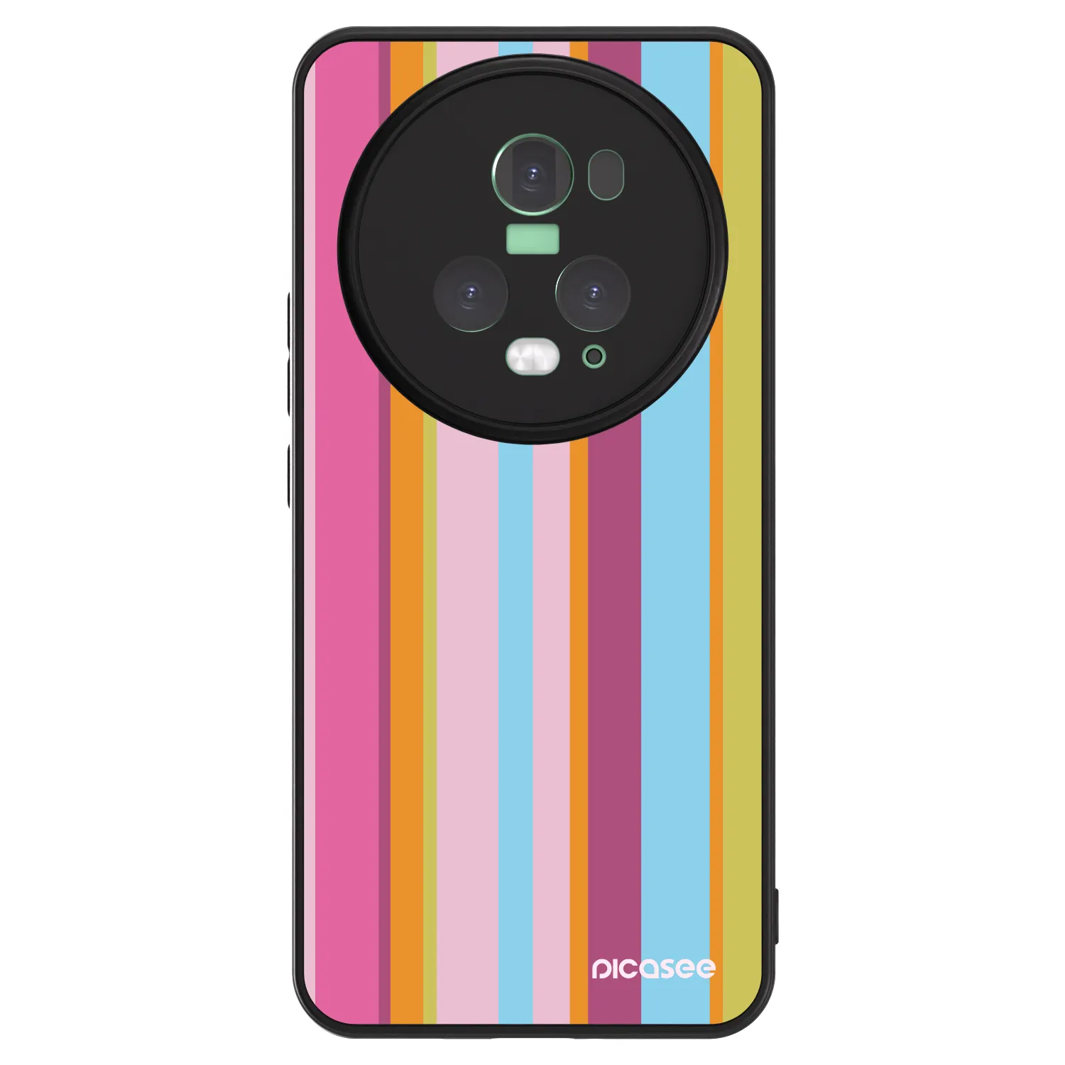 Picasee ULTIMATE CASE für Honor Magic5 Pro - Golden hour
