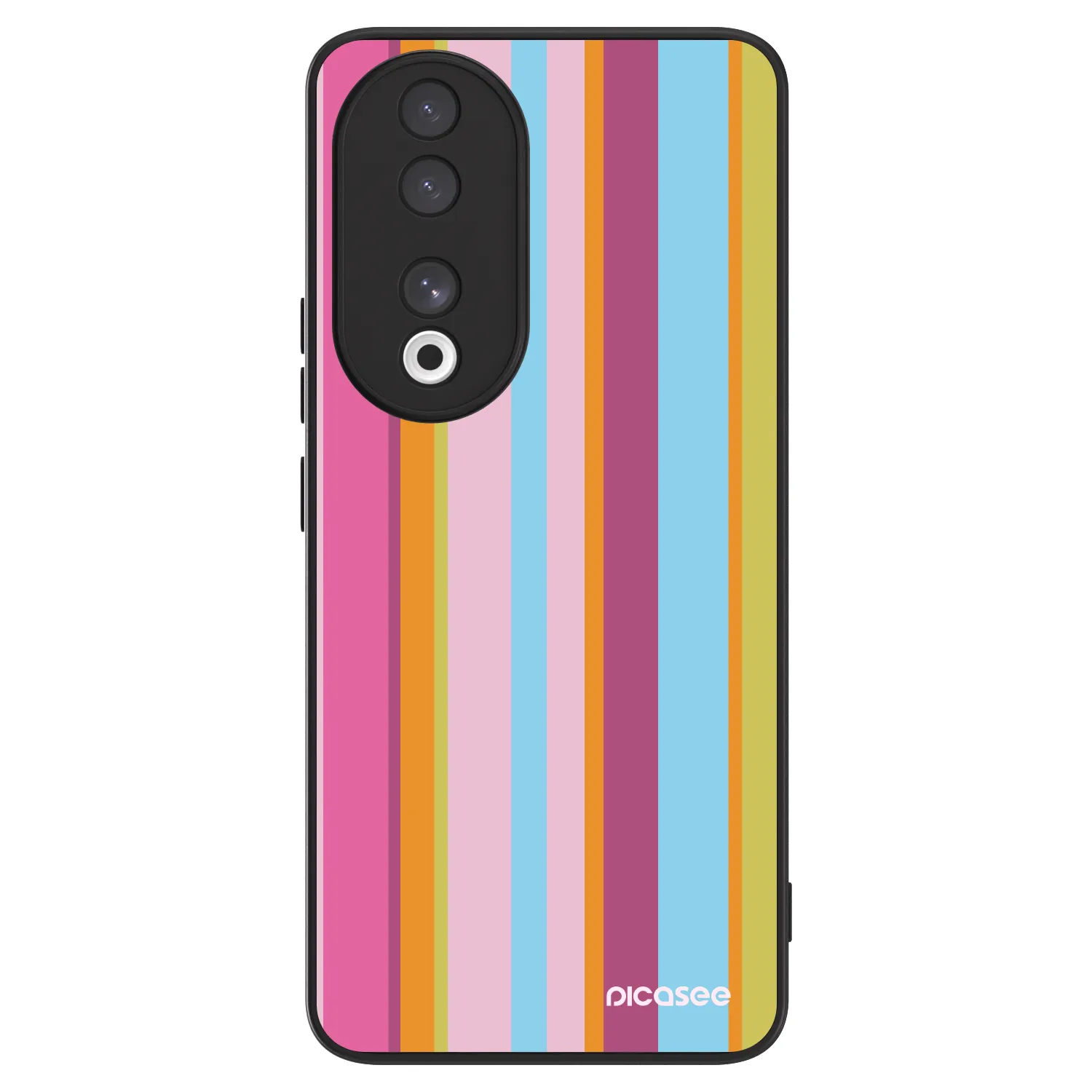 Picasee ULTIMATE CASE für Honor 90 5G - Golden hour