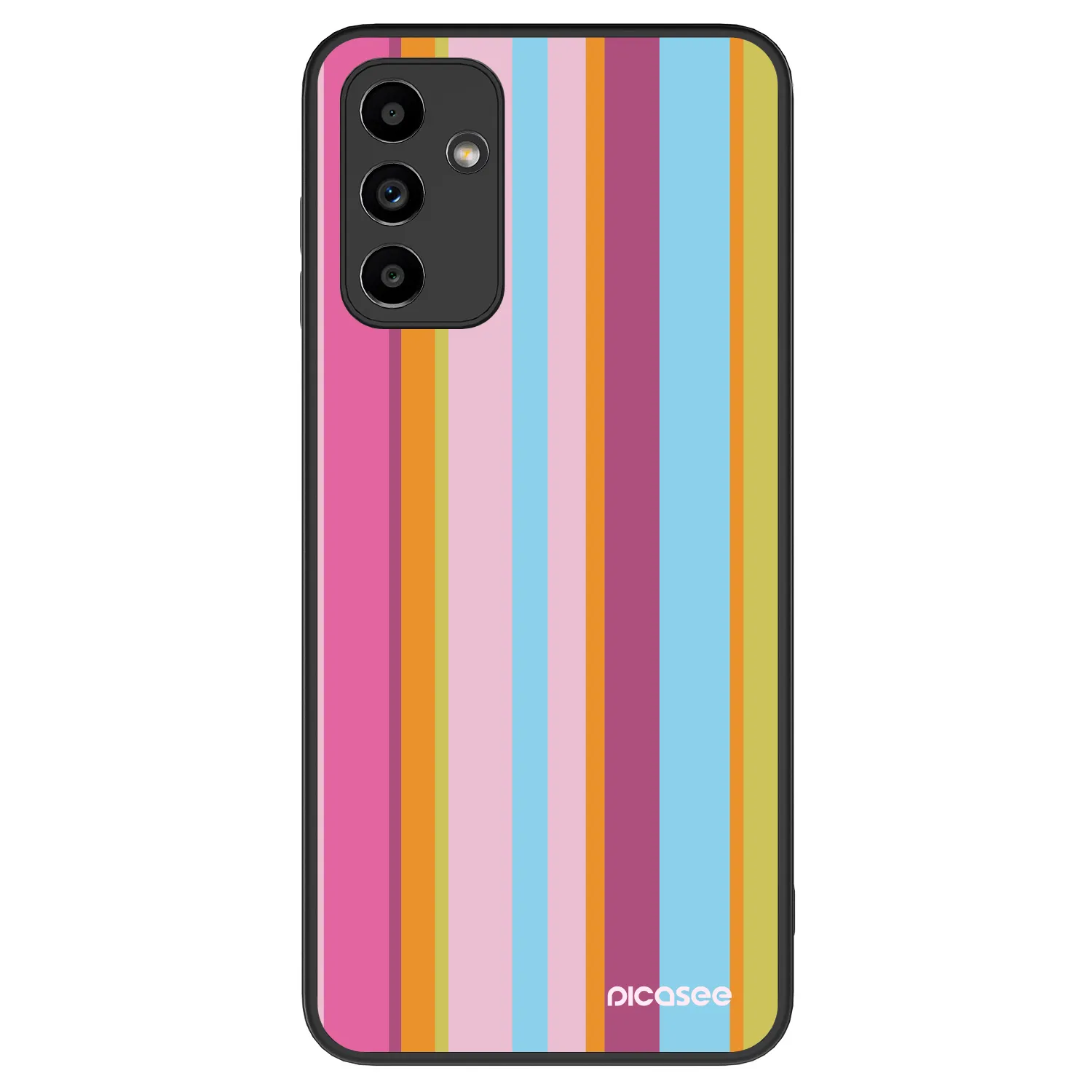 Picasee ULTIMATE CASE für Samsung Galaxy A04s A047F - Golden hour