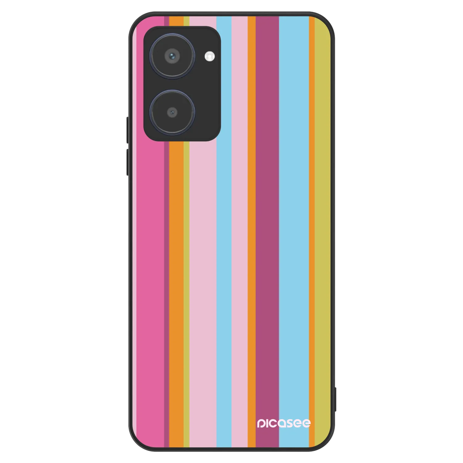 Picasee ULTIMATE CASE für Realme 10 4G - Golden hour