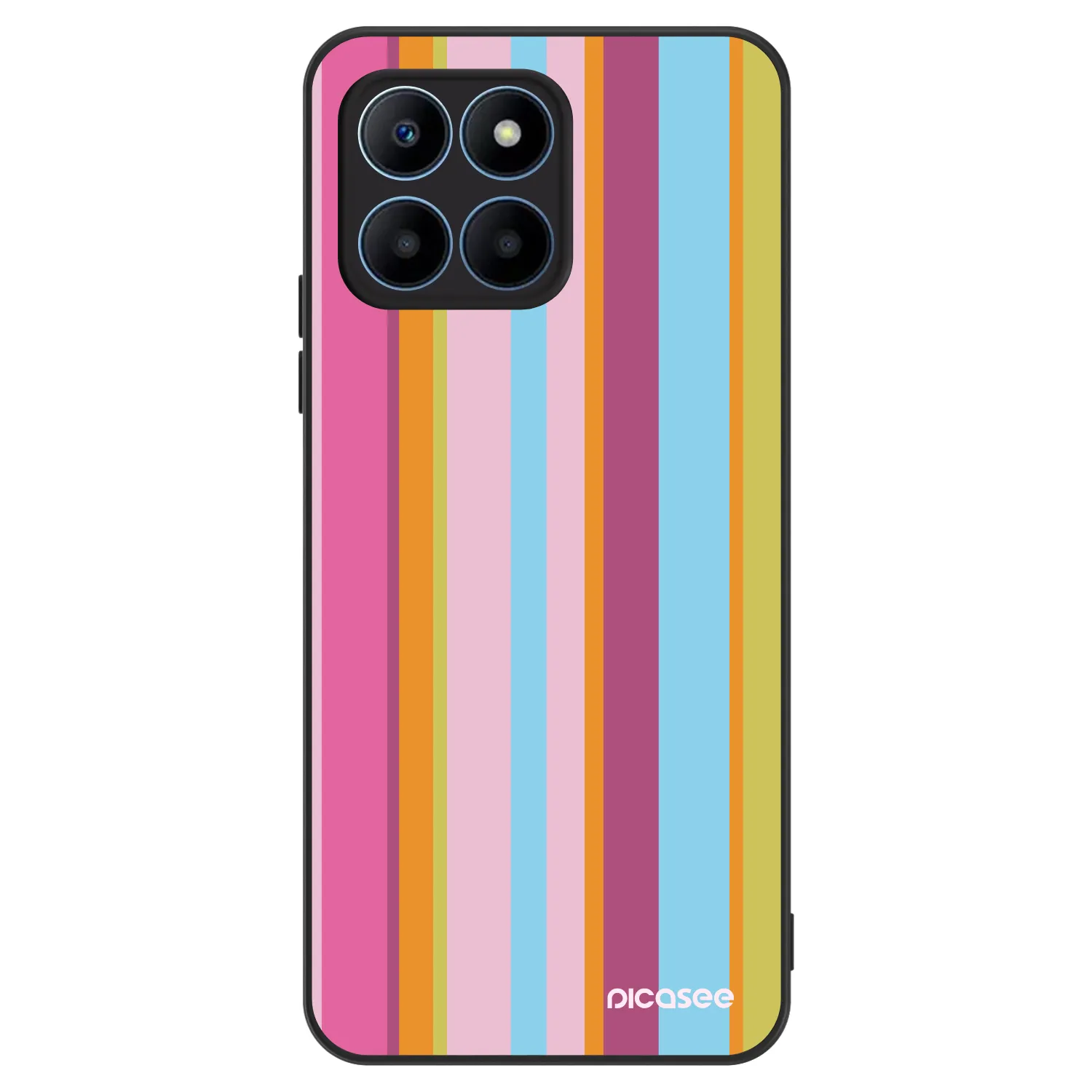 Picasee ULTIMATE CASE für Honor 70 Lite - Golden hour