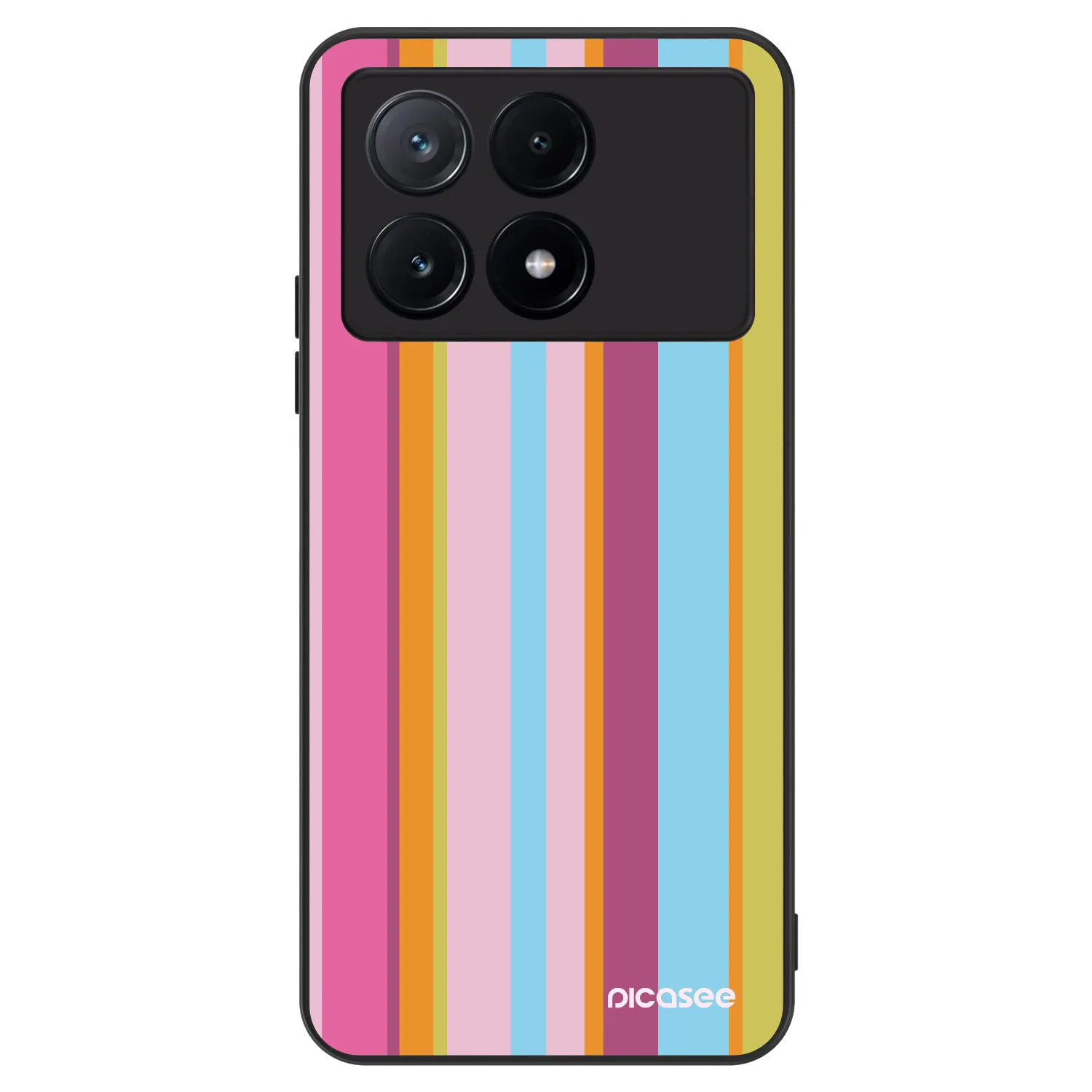 Picasee ULTIMATE CASE für Xiaomi Poco X6 Pro - Golden hour