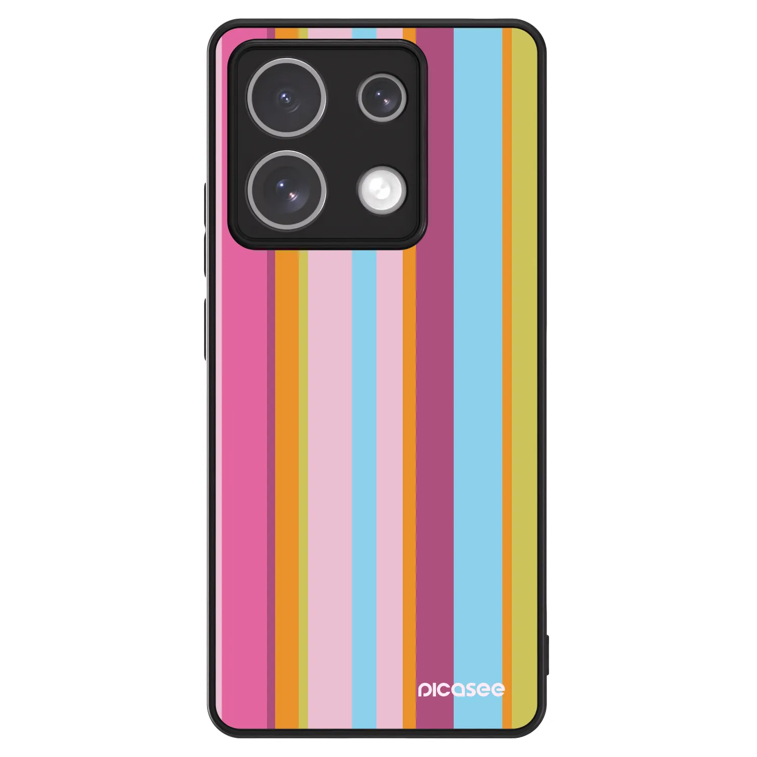 Picasee ULTIMATE CASE für Xiaomi Redmi Note 13 Pro 5G - Golden hour