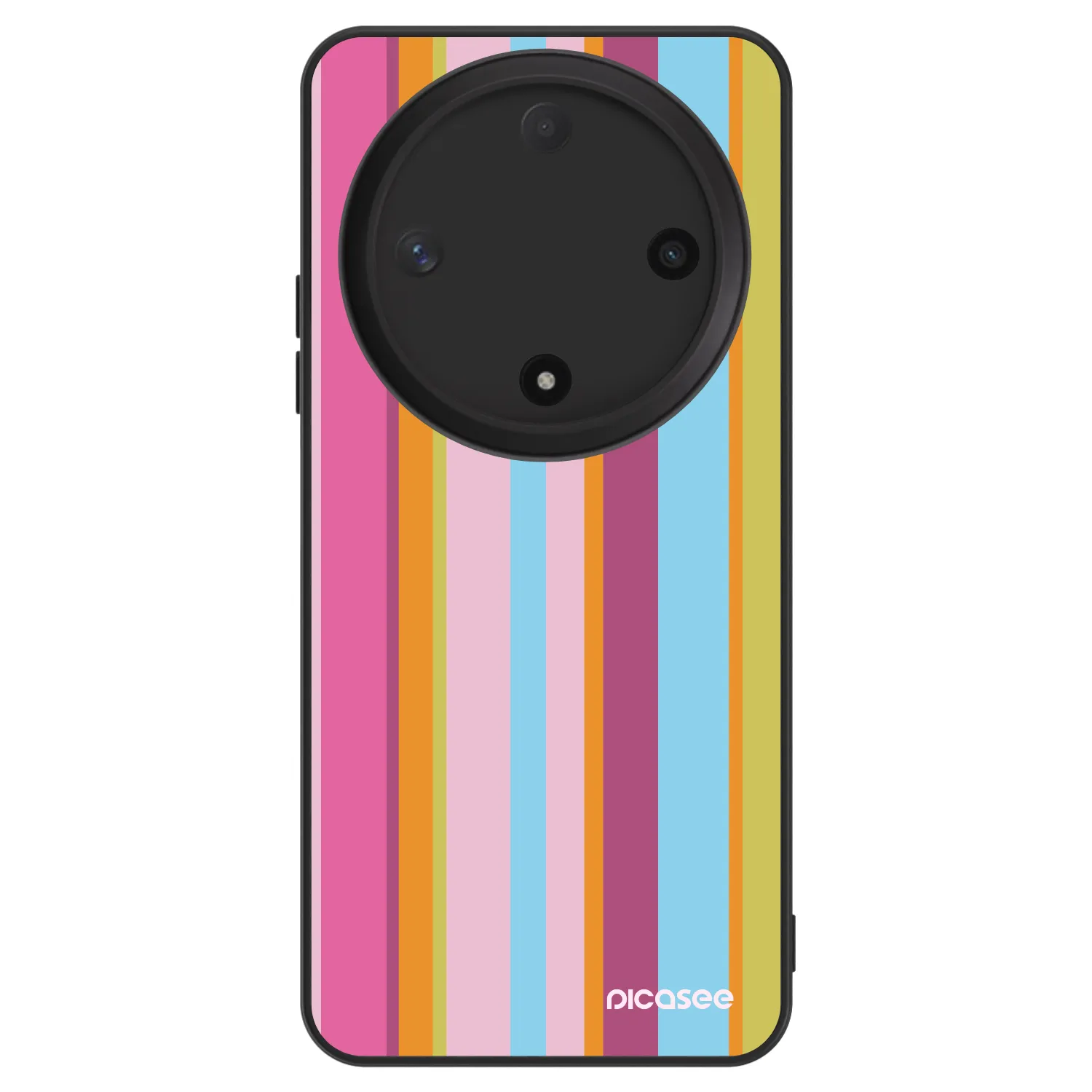 Picasee ULTIMATE CASE für Honor Magic6 Lite 5G - Golden hour