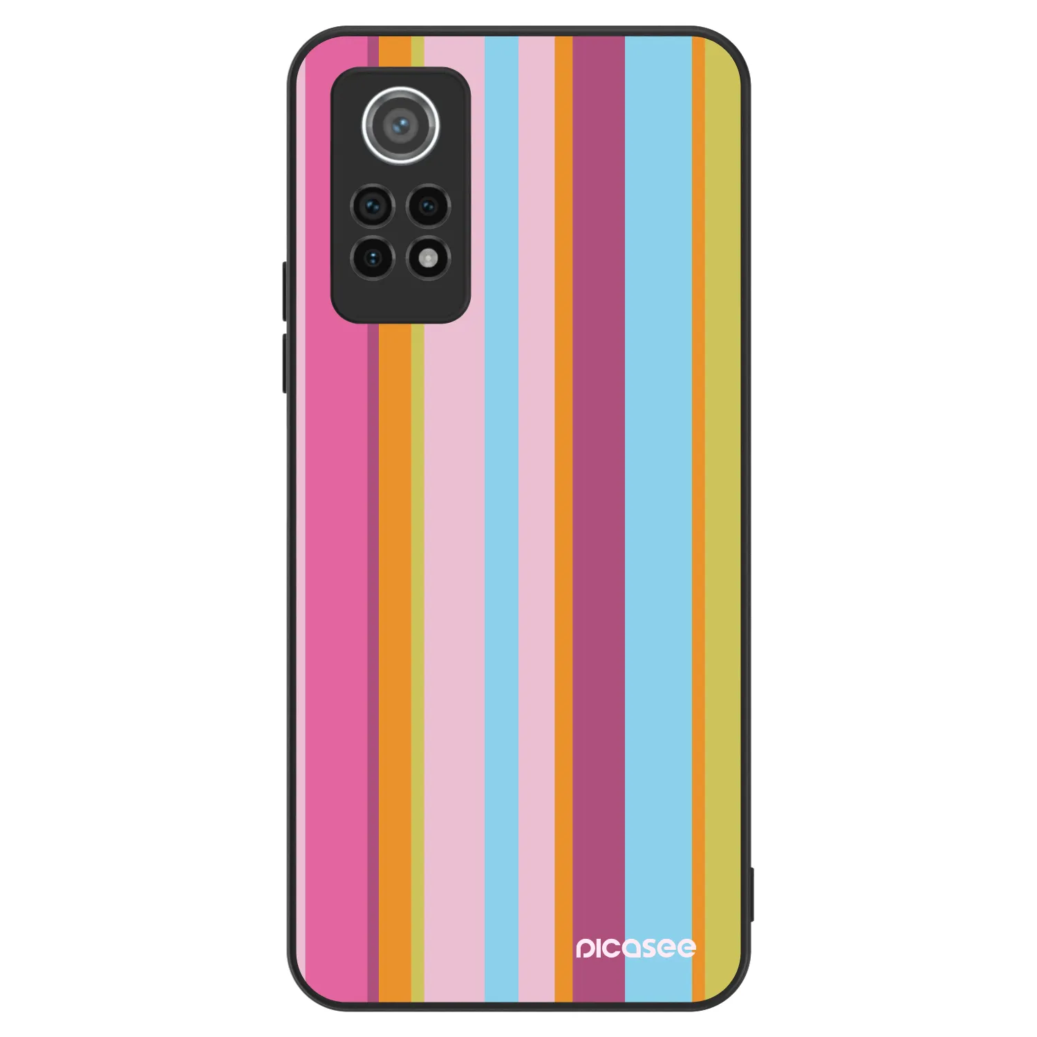 Picasee ULTIMATE CASE für Xiaomi Redmi Note 12 Pro 4G - Golden hour