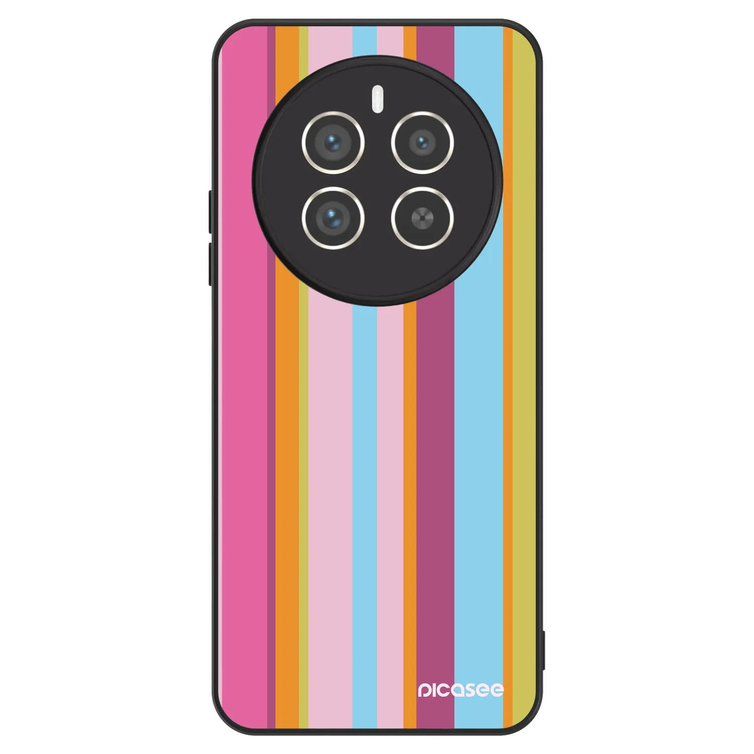 Picasee ULTIMATE CASE für Realme 12 Pro 5G - Golden hour