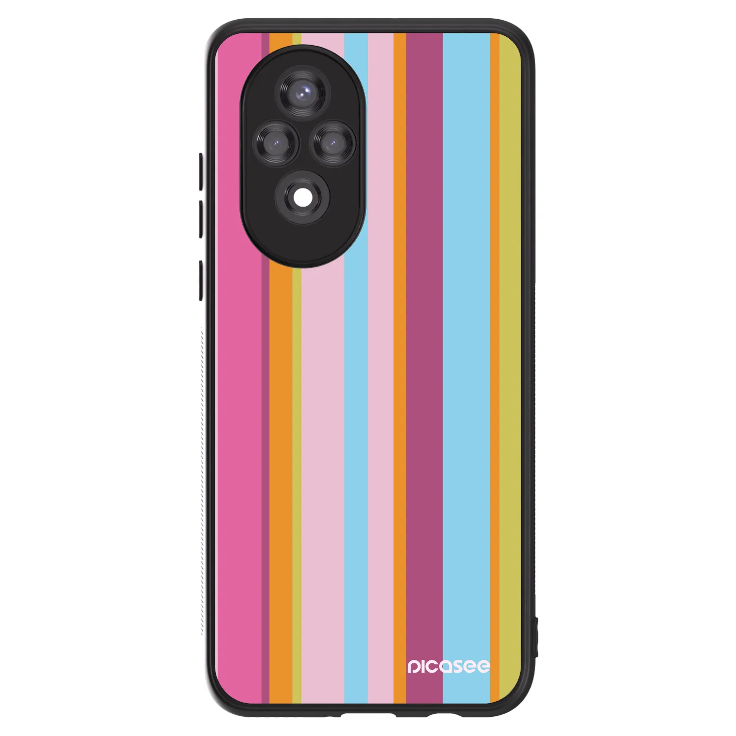 Picasee ULTIMATE CASE für Honor 200 Pro 5G - Golden hour