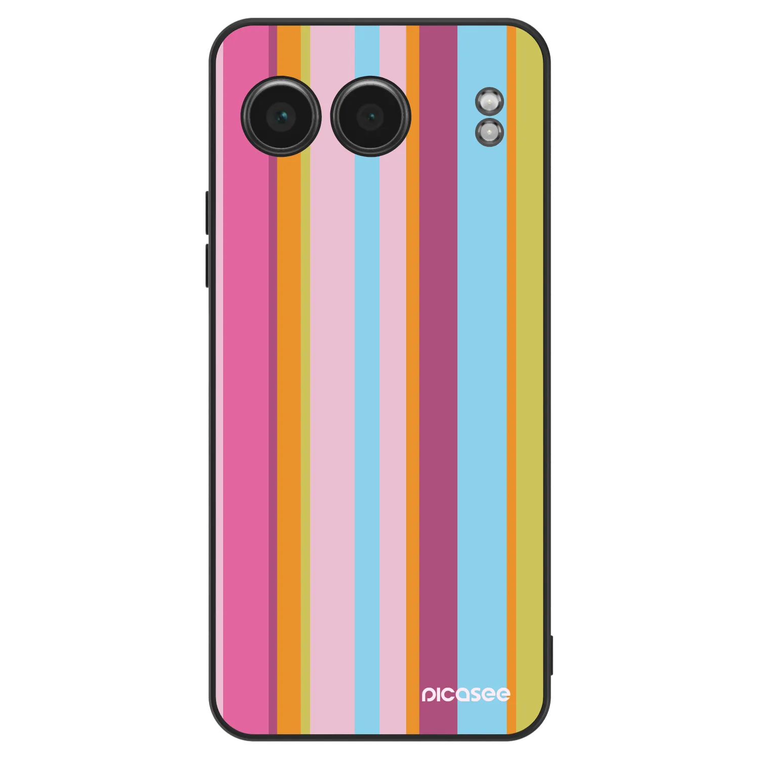 Picasee ULTIMATE CASE für OnePlus Nord 4 - Golden hour