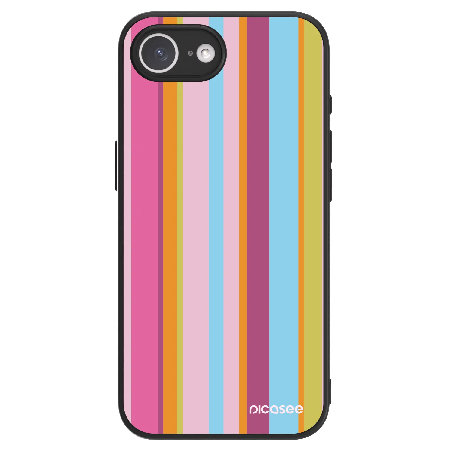 Picasee ULTIMATE CASE für Apple iPhone 16e - Golden hour