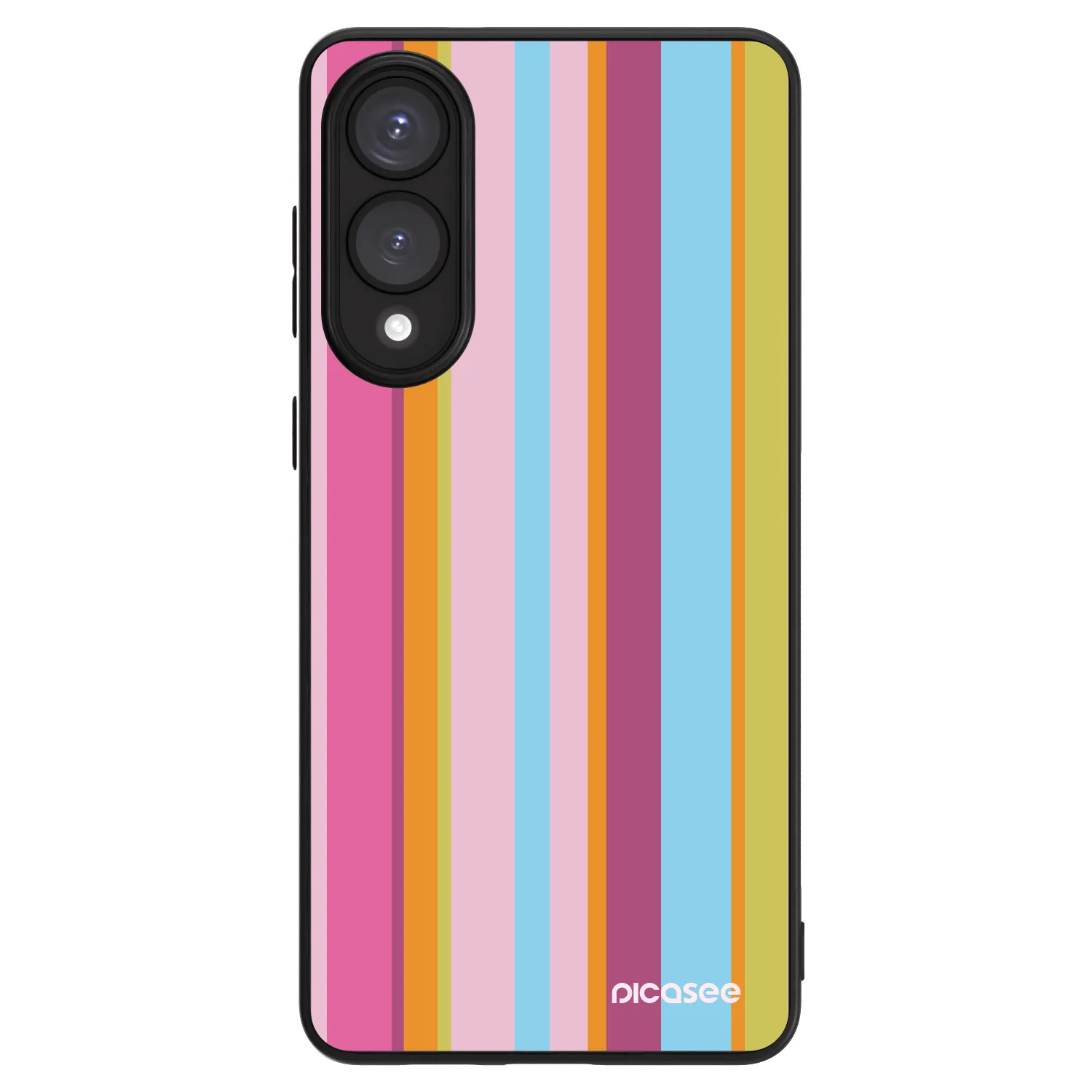 Picasee ULTIMATE CASE für Samsung Galaxy S25 Edge 5G - Golden hour