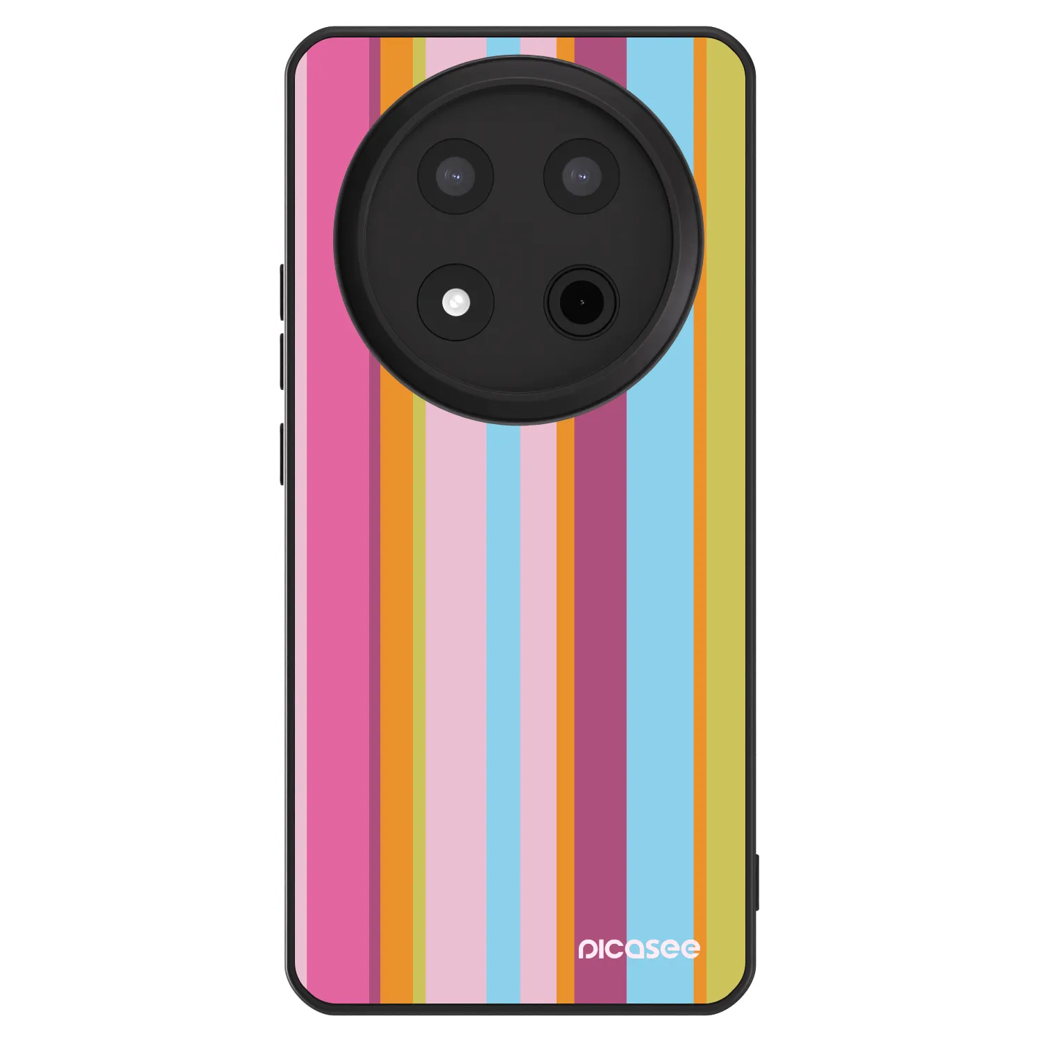 Picasee ULTIMATE CASE für Honor Magic7 Lite 5G - Golden hour