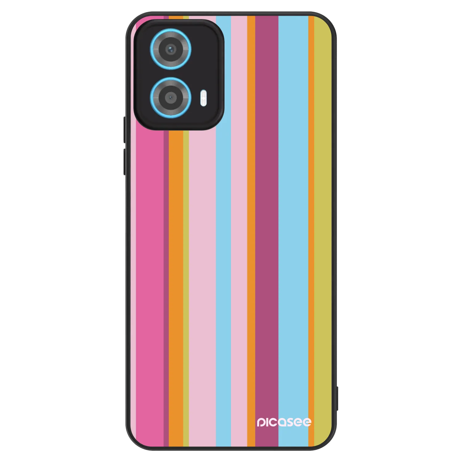 Picasee ULTIMATE CASE für Motorola Moto G34 5G - Golden hour
