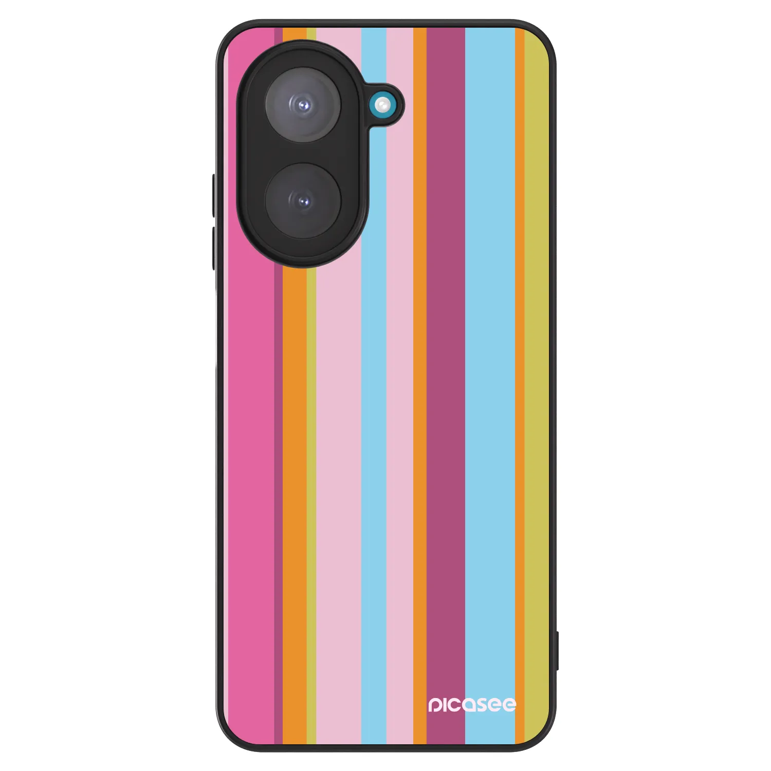 Picasee ULTIMATE CASE für Xiaomi Redmi A5 - Golden hour
