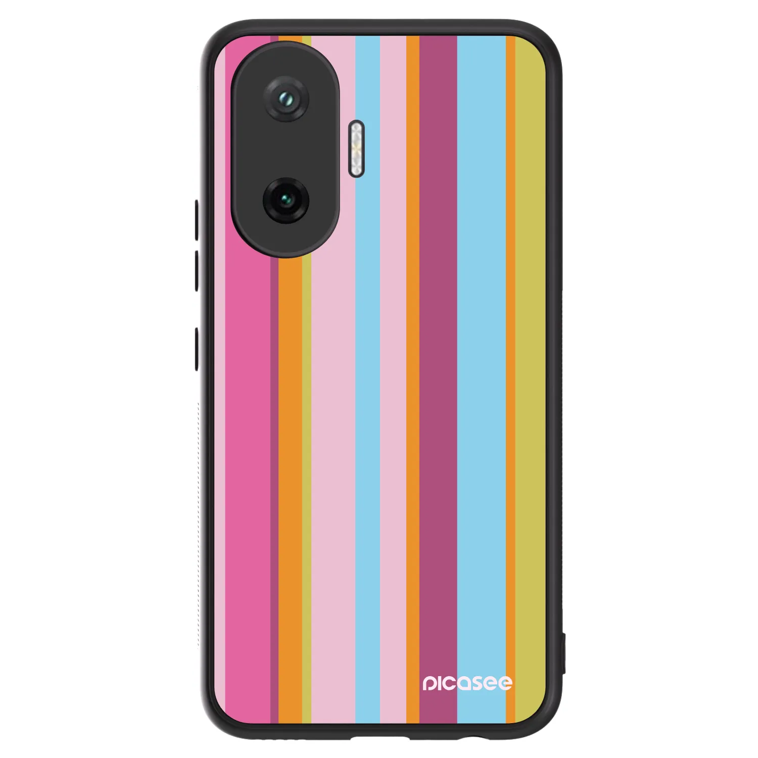 Picasee ULTIMATE CASE für Xiaomi Poco F7 Pro 5G - Golden hour