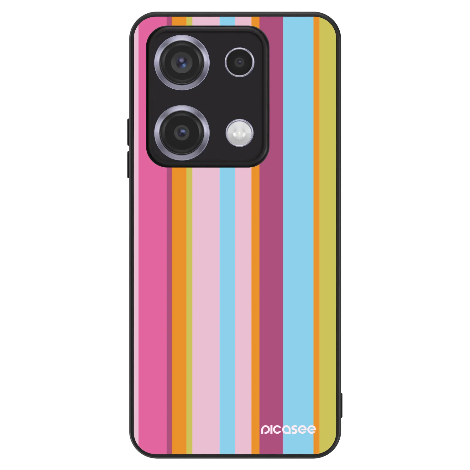 Picasee ULTIMATE CASE für Xiaomi Redmi Note 14S - Golden hour