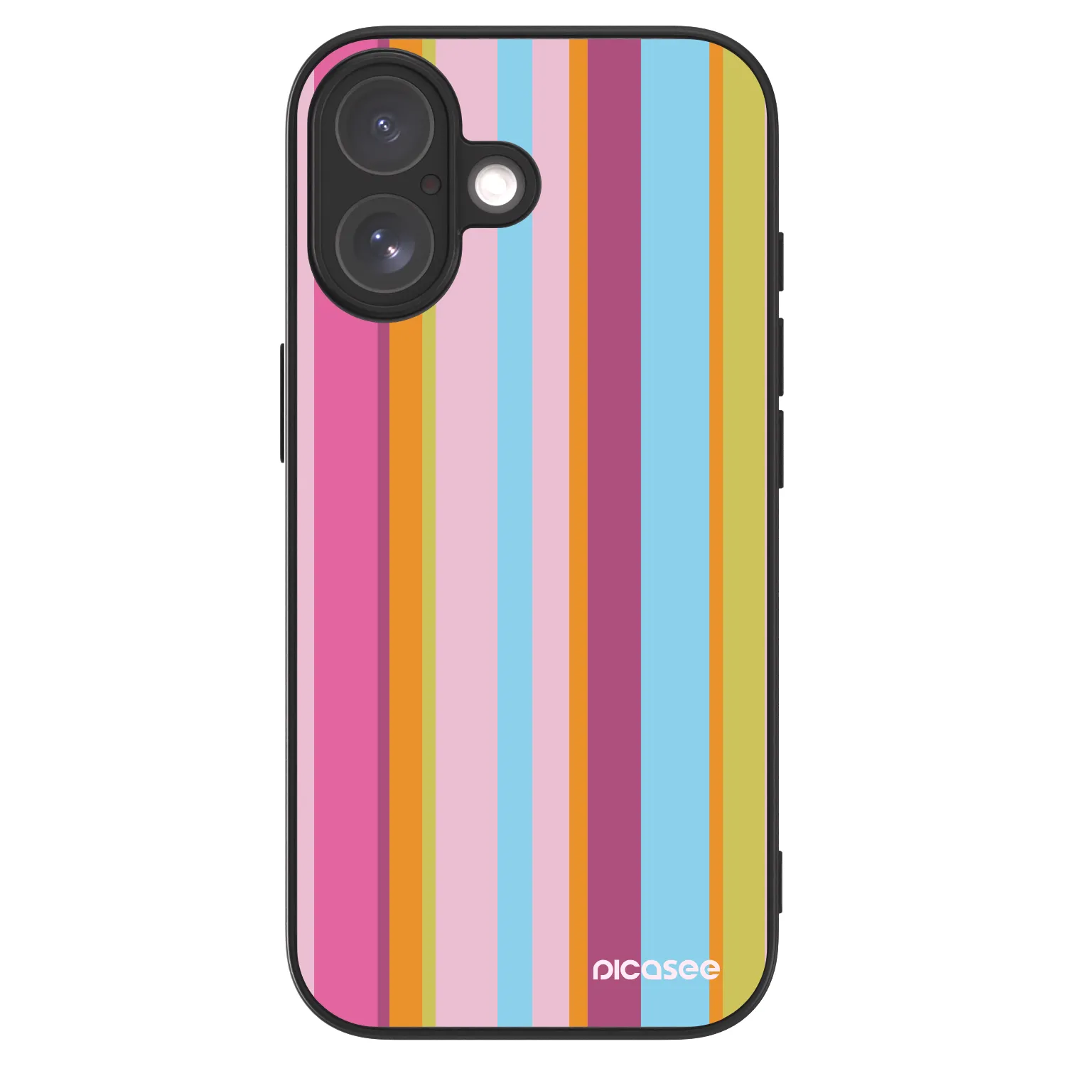 Picasee ULTIMATE CASE für Apple iPhone 17 - Golden hour