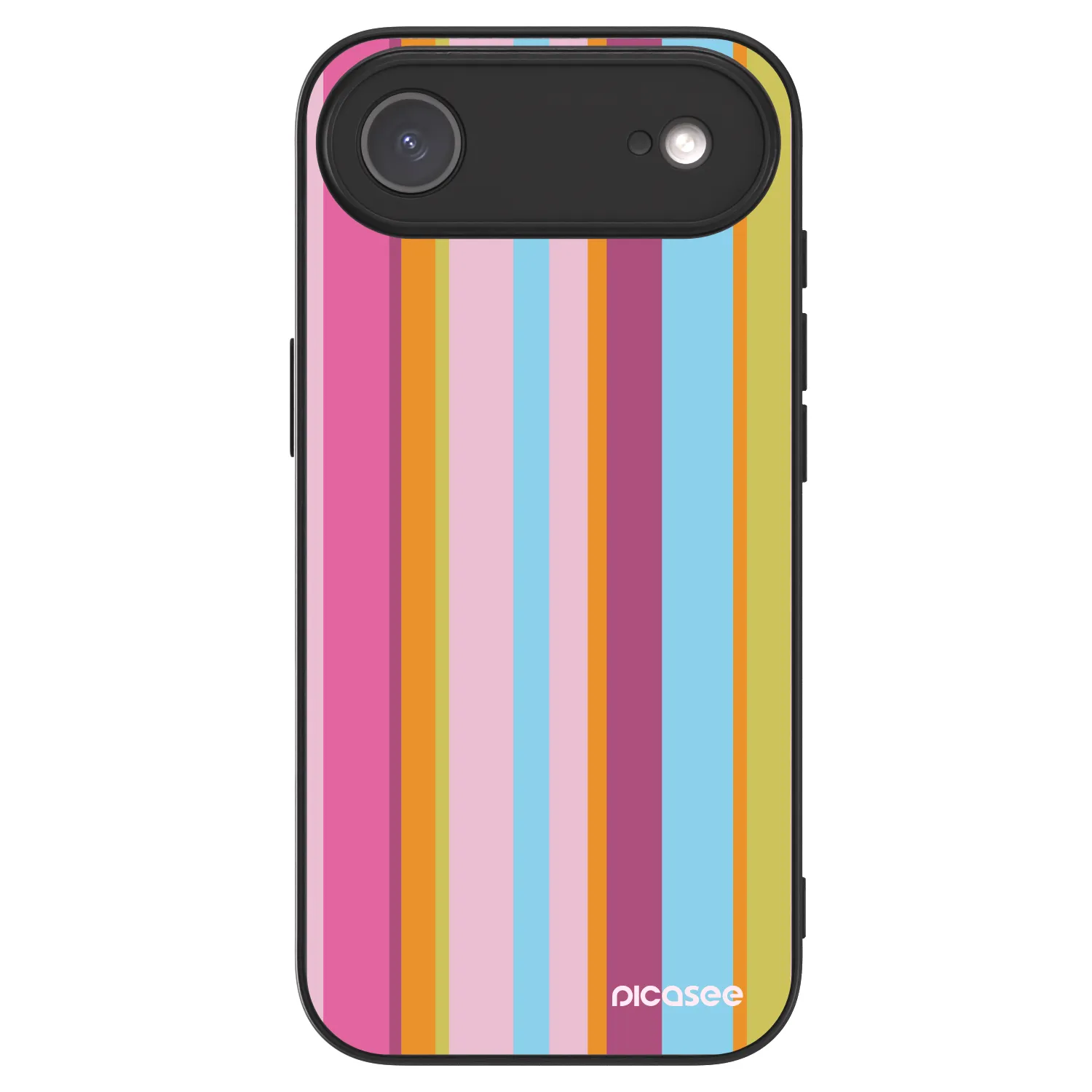 Picasee ULTIMATE CASE MagSafe für Apple iPhone Air - Golden hour