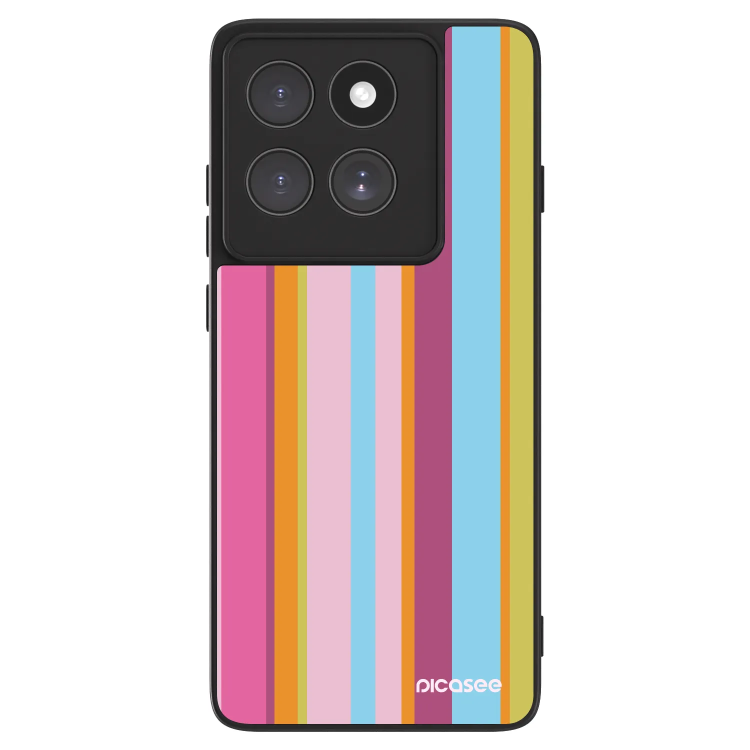 Picasee ULTIMATE CASE für Motorola Edge 60 5G - Golden hour